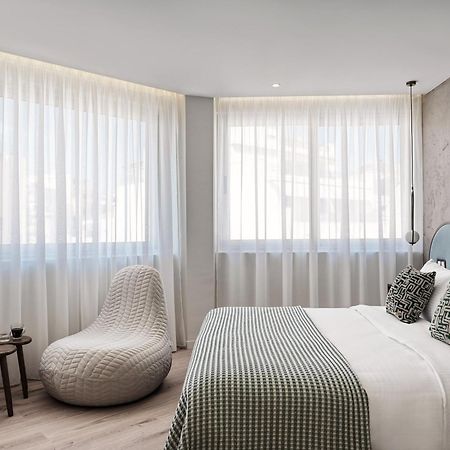 The Lekka Hotel & Spa Афіни Екстер'єр фото