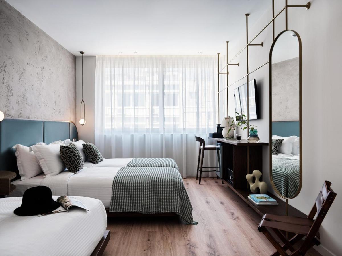 The Lekka Hotel & Spa Афіни Екстер'єр фото