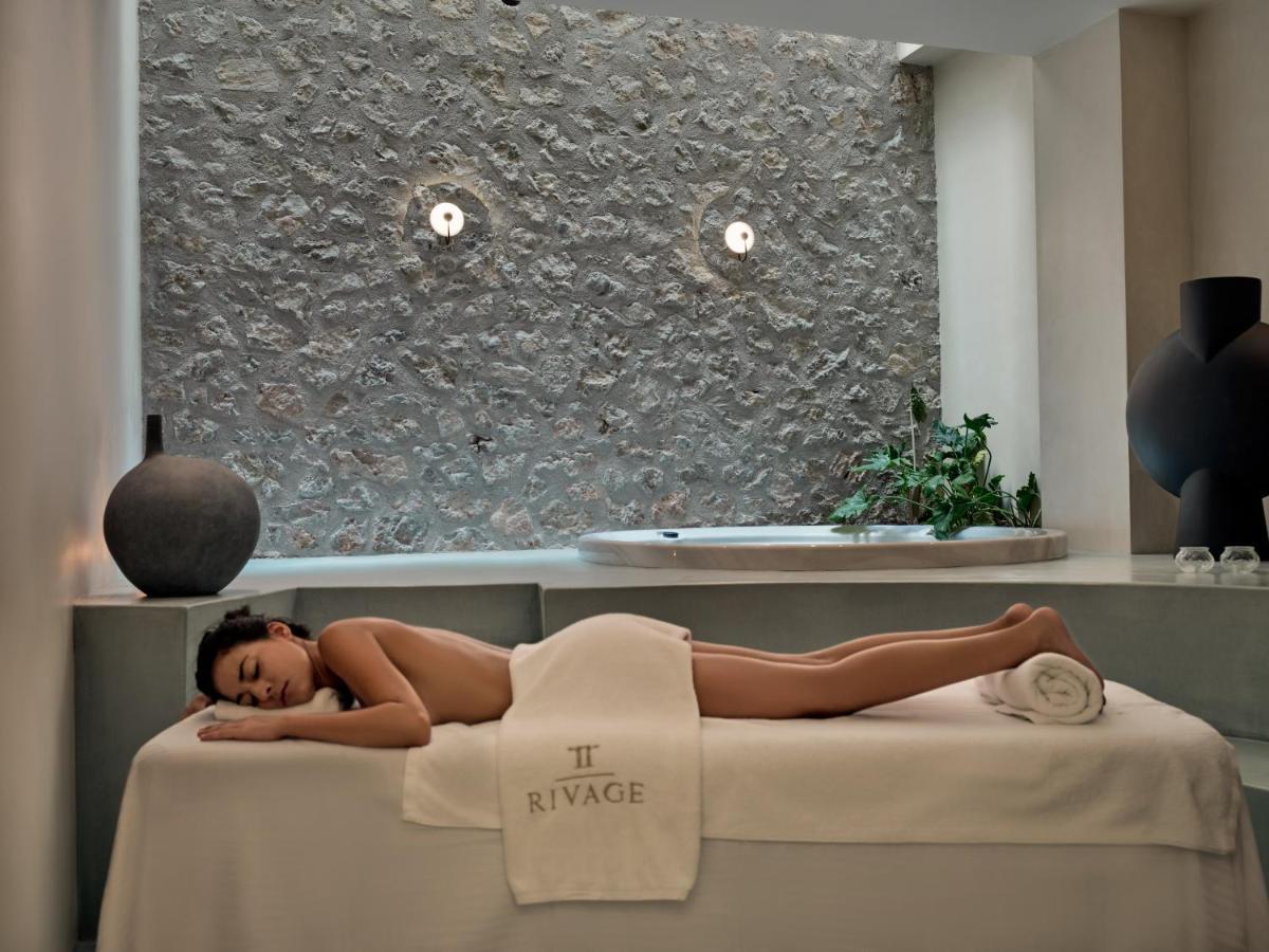 The Lekka Hotel & Spa Афіни Екстер'єр фото