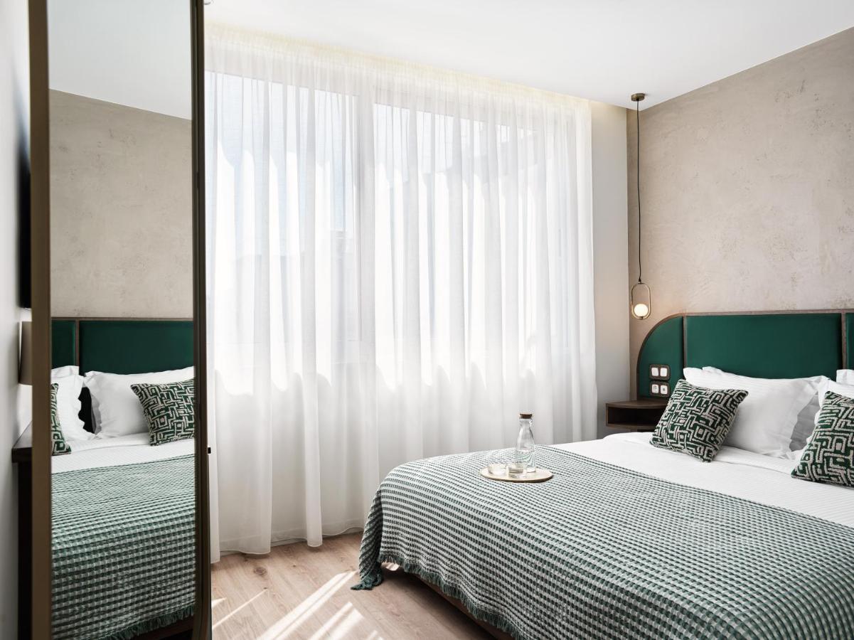 The Lekka Hotel & Spa Афіни Екстер'єр фото