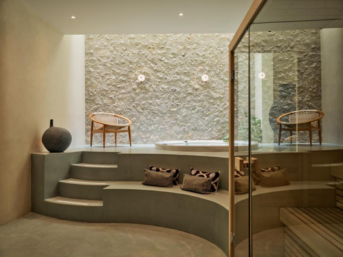 The Lekka Hotel & Spa Афіни Екстер'єр фото
