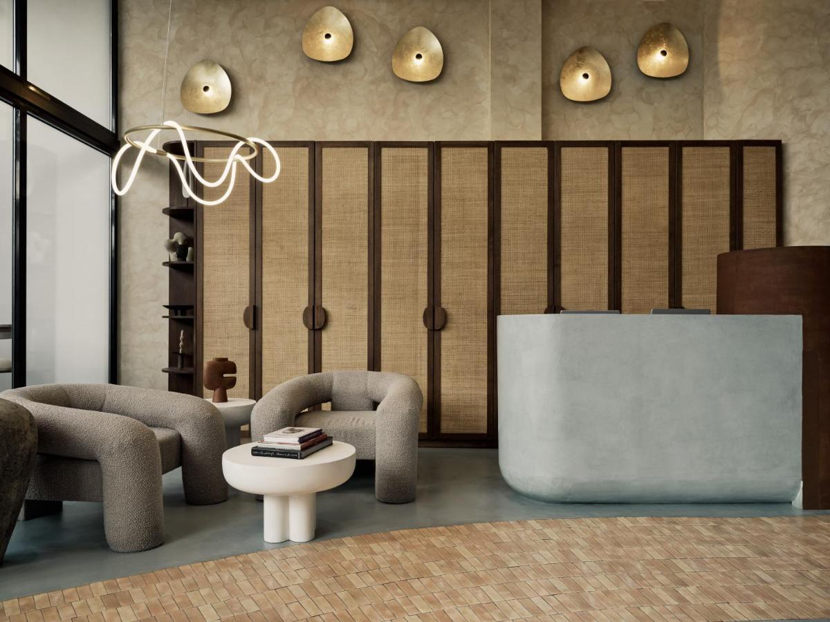 The Lekka Hotel & Spa Афіни Екстер'єр фото