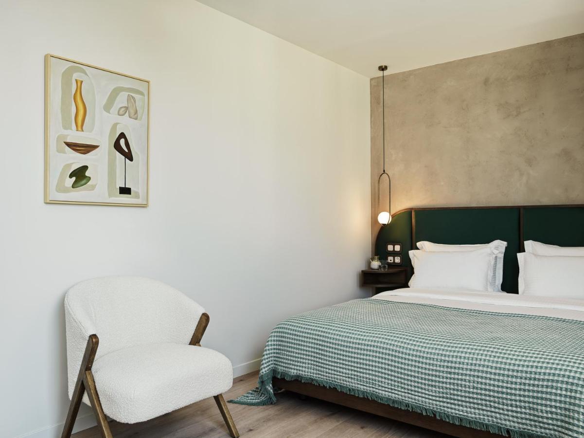 The Lekka Hotel & Spa Афіни Екстер'єр фото