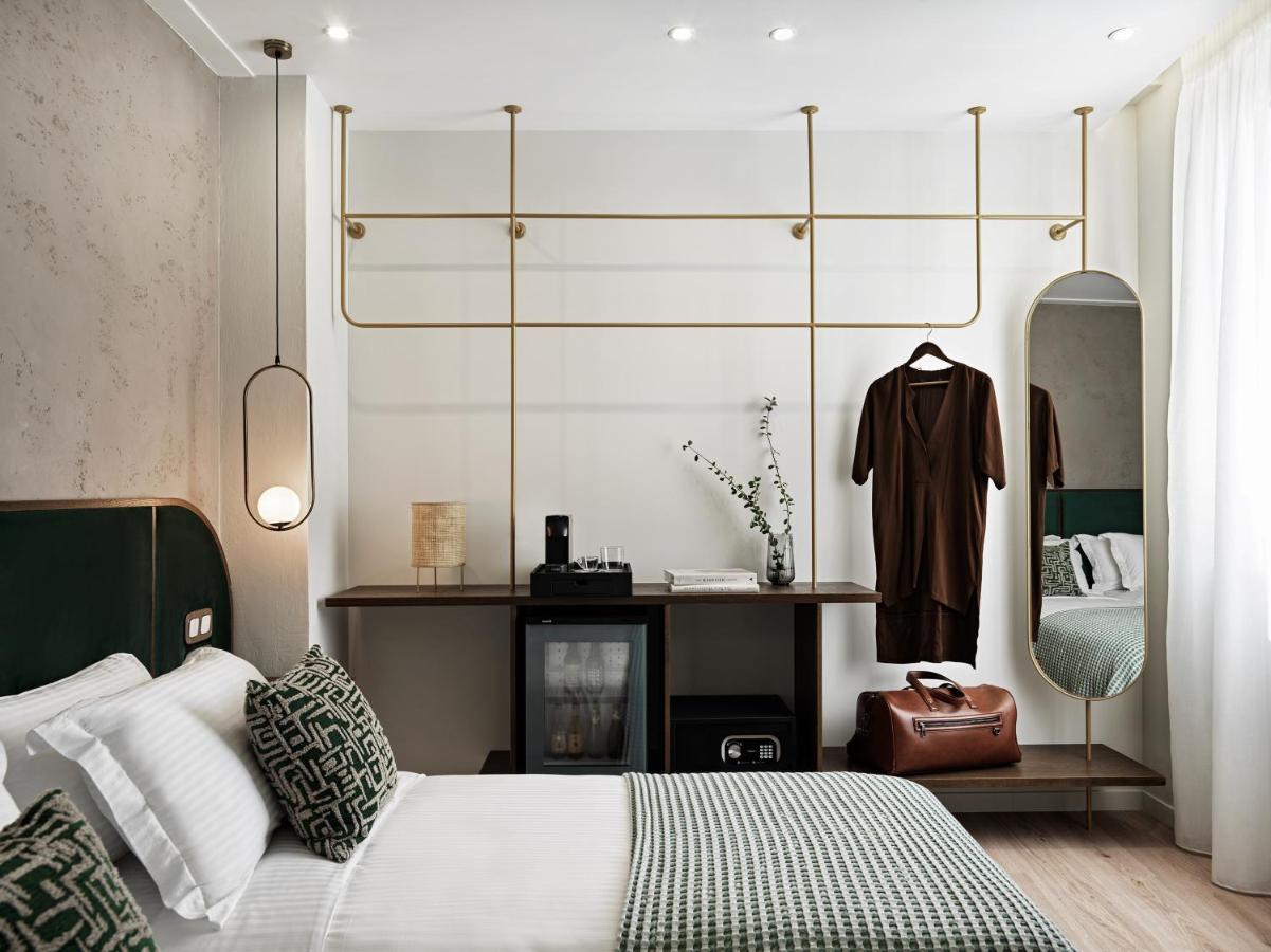 The Lekka Hotel & Spa Афіни Екстер'єр фото
