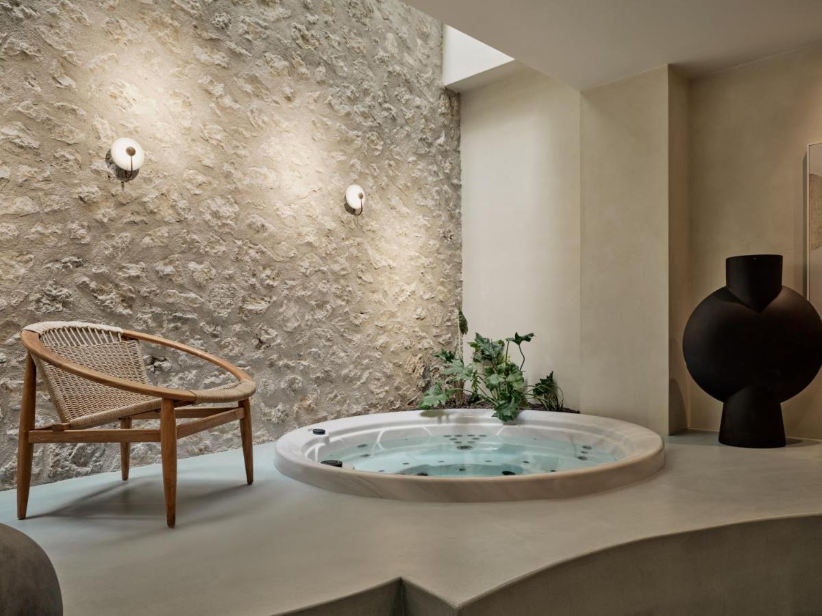 The Lekka Hotel & Spa Афіни Екстер'єр фото