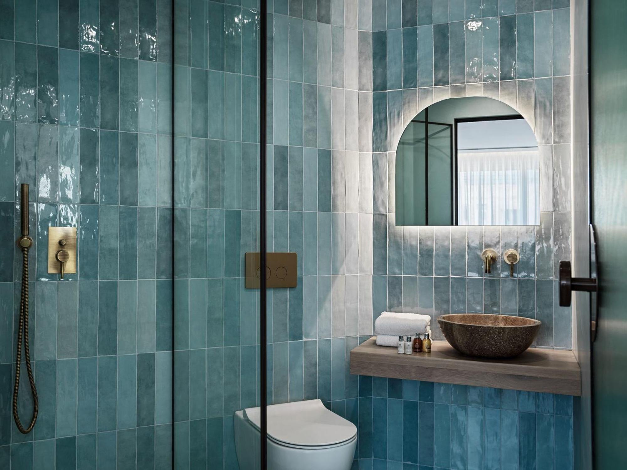 The Lekka Hotel & Spa Афіни Екстер'єр фото