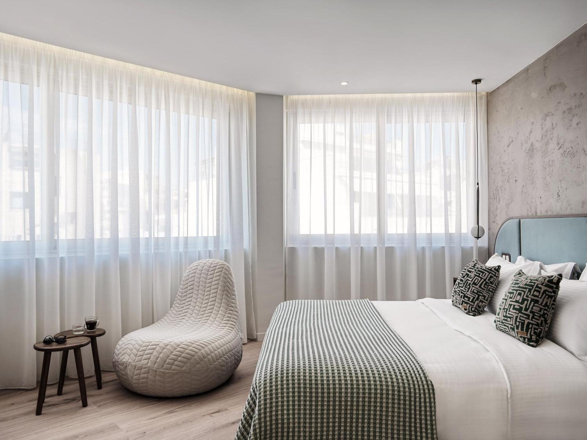 The Lekka Hotel & Spa Афіни Екстер'єр фото