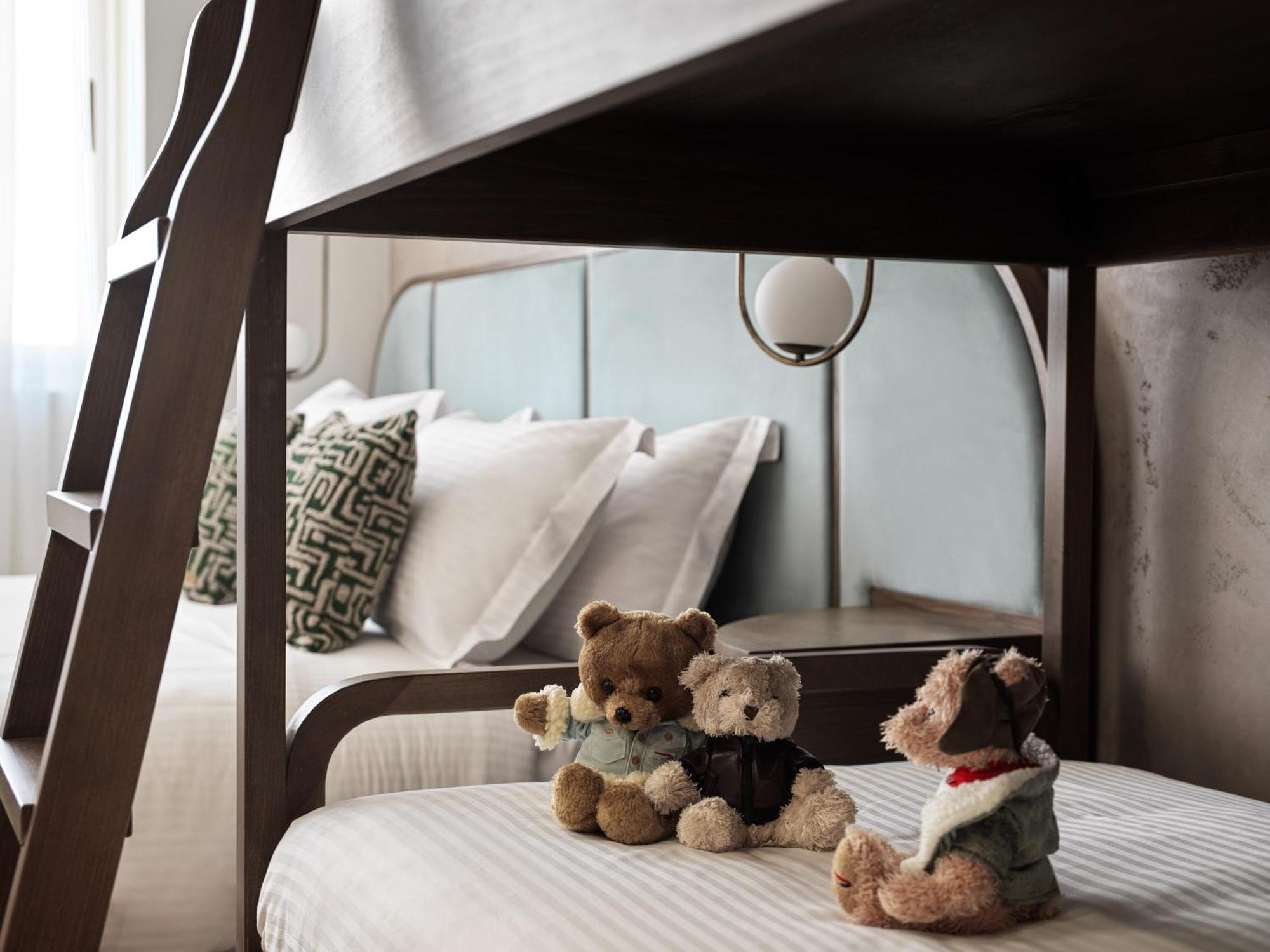 The Lekka Hotel & Spa Афіни Екстер'єр фото