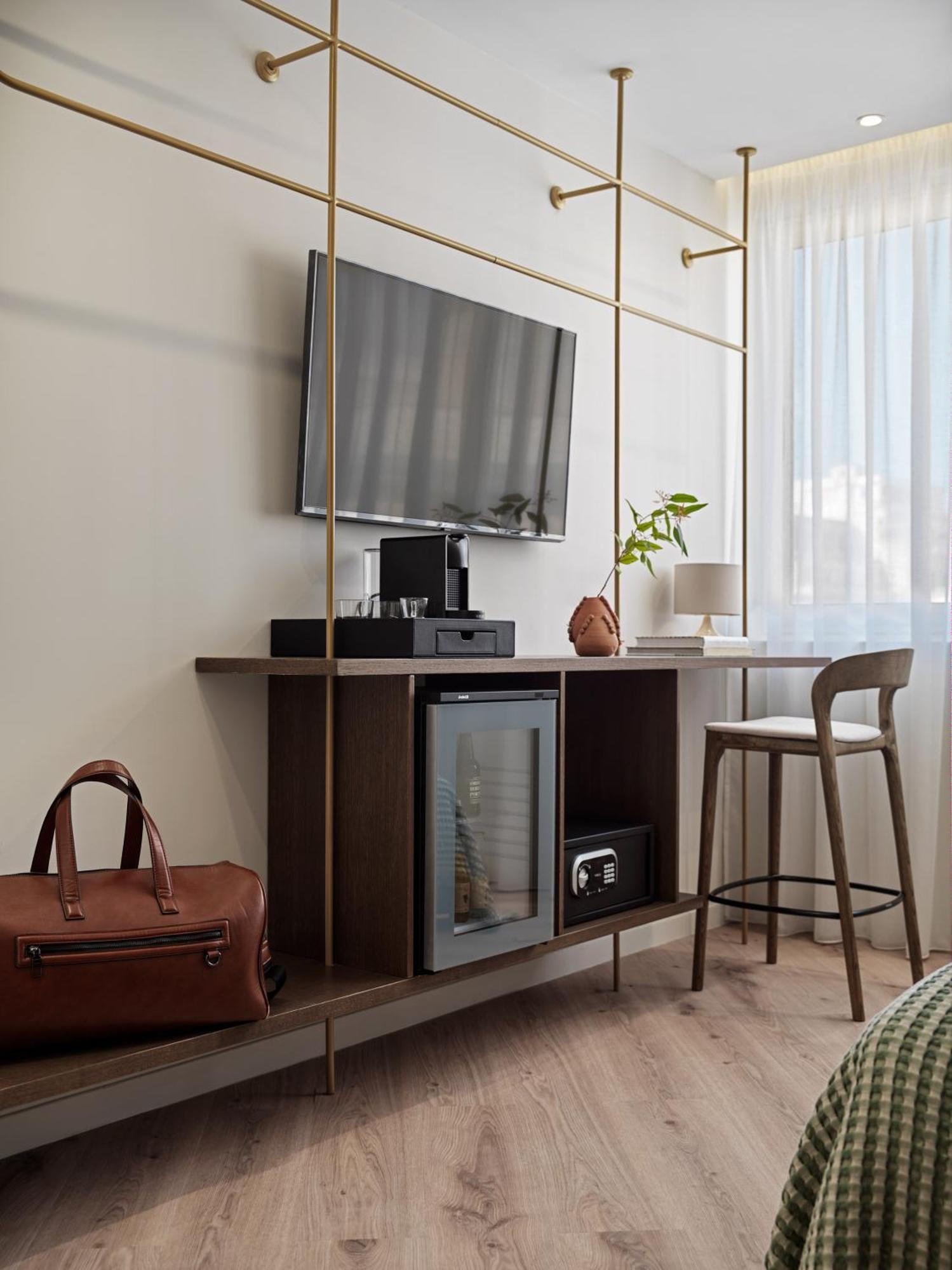The Lekka Hotel & Spa Афіни Екстер'єр фото